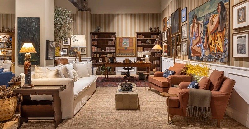 Decoração afetiva