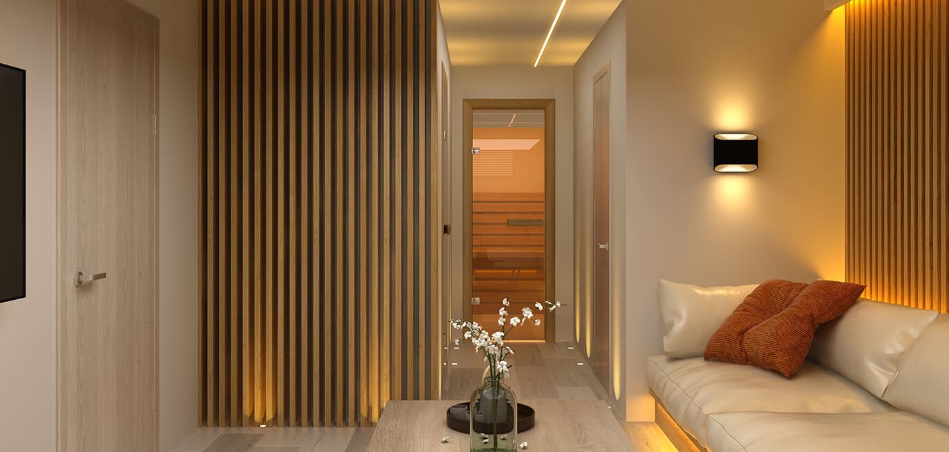 Revestimentos de Parede | Neo Design