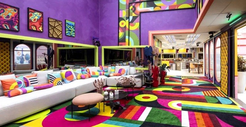 Poluição Visual - A primeira impressão é a que fica
