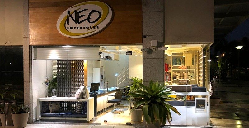 Neo Interiores